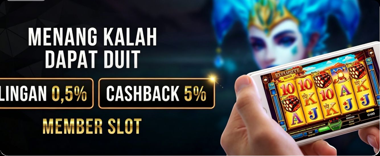 Main mpo2121id.com Menang Jackpot Besar